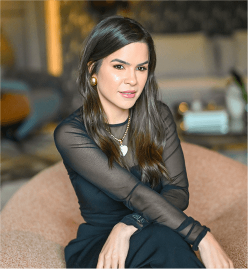 Dra. Bruna Orquiza